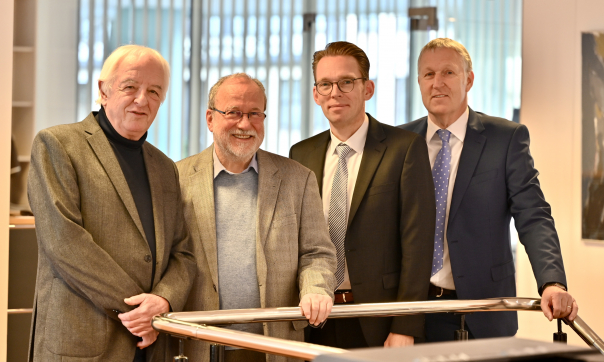 berendsohn rechtsanwälte in partnerschaft